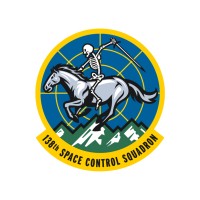 138 Space Control Squadron logo - Similar company to 138Th Space Control Squadron