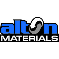 Alton Materials logo - Similar company to Lilitha Metals Processing