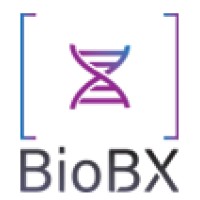 BioBX logo - Similar company to Keyo