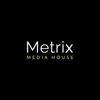 Metrix Media House logo - Similar company to N. Marketing Agency Llc