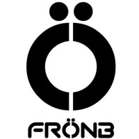 FRÖNB Gaming logo - Similar company to Intelliq