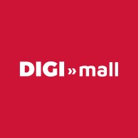 DIGI Mall, s.r.o. logo - Similar company to Akp Nord Advisory