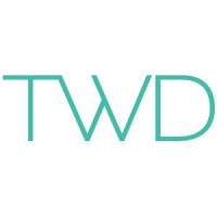 Thomas Wright Design logo - Similar company to Swipedon | Workplace Sign In System