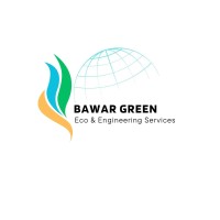 Bawar Green logo