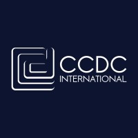 CCDC International logo - Similar company to Vibe Technologies
