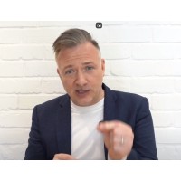 DBAMMOM logo - Similar company to Sojo Stay