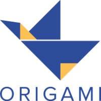 Origami Group logo - Similar company to Rainmakers.Org