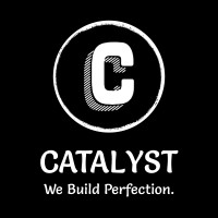 Catalyst logo - Similar company to Comparezy Technologies Private Limited