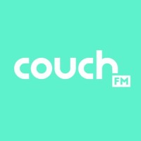 couchFM logo - Similar company to 94,3 Rs2
