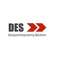 Designed Engineering Solutions logo - Similar company to Zete Architects (Pty) Ltd