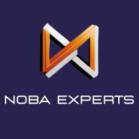 NOBA Experts GmbH logo - Similar company to Bhs - Eine Marke Der Bensdesk Gmbh