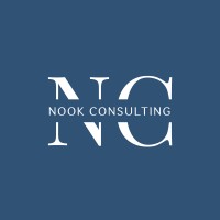 nook Consulting Ltd logo - Similar company to Liberex