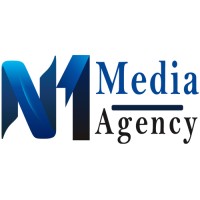 N1media agency logo - Similar company to La Societe Marocaine De Marketing Immobilier