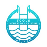 Ecole des Métiers de la Piscine logo - Similar company to Quality Piscine