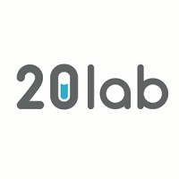 20lab logo - Similar company to Payment Innovation Hub