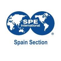 SPE Spain logo - Similar company to Spe Stavanger Student Chapter