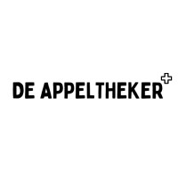 De Appeltheker logo - Similar company to Chef-Kids