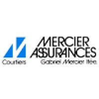 Mercier Assurances, Gabriel Mercier Ltée.