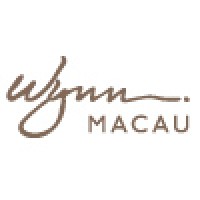 Wynn Macau logo - Similar company to Mgm China Holdings Limited