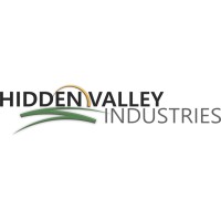 Hidden Valley Industries logo - Similar company to Anderson Packaging Llc