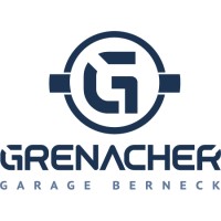Garage Grenacher AG logo - Similar company to Röschmann Automobile Glarus