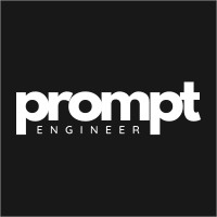 Prompt Engineer logo - Similar company to Hire Prompt Engineer