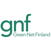Green Net Finland logo - Similar company to Radboud University