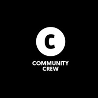Community Crew logo - Similar company to Central Niagara