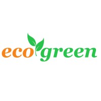 Ecogreen Energy logo - Similar company to Human Matrix