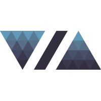 VIA Productions logo - Similar company to Churchill