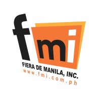 Fiera de Manila, Inc. logo - Similar company to Xorcas Corporation