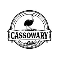 Cassowary Transport Australia logo - Similar company to Leefsun