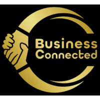 Business Connected LH logo - Similar company to Francis