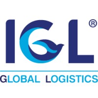 IGL GLOBAL LOJİSTİK A.Ş. logo - Similar company to Transanatolia