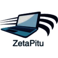 ZetaPitu Diseños Web logo - Similar company to Web Forge Pro