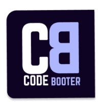 CodeBooter logo - Similar company to Isoftware Lab