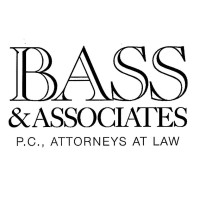 Bass & Associates, P.C. logo - Similar company to American Collection Systems, Inc.