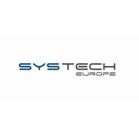 SYSTECH Europe GmbH logo - Similar company to Multiprotectplus