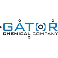 Gator Chemical Company logo - Similar company to Lynesca