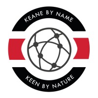 BNI Keane Business Networking Group logo - Similar company to Blue Security Systems Ltd
