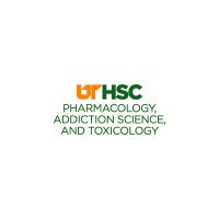 Pharmacology, Addiction Science, and Toxicology at University of Tennessee Health Science Center logo - Similar company to Pharmacology Discovery Services