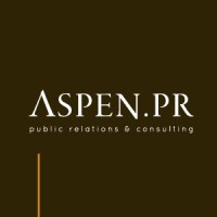ASPEN.PR logo - Similar company to Shandwick