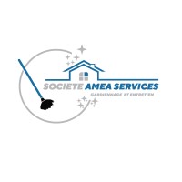 SOCIETE AMEA SERVICES logo - Similar company to Service Estudiantin De Finance Epargne Et Crédit