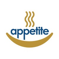 Appetite Restaurant Marketing logo - Similar company to Vicky White Communications