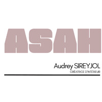 ASah - Audrey Sireyjol logo - Similar company to Des Châteaux Immobilier