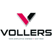 Vollers logo - Similar company to Hylan