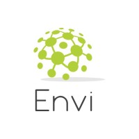 Envi logo - Similar company to Envi (Ios)