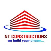 N T Constructions logo - Similar company to Kr Constructions Builders And Developers