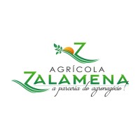 Agrícola Zalamena logo - Similar company to Agrobon