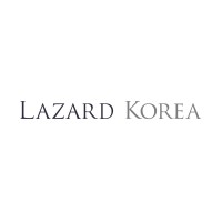 Lazard Korea logo - Similar company to 세한아카데미